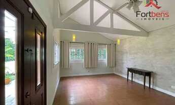 Imagem 5: Casa com 4 dormitórios à venda, 800 m² por R$ 2.100.000,00 - Vila Santo Antônio - Cotia/SP