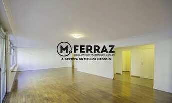 Imagem 4: Amplo apartamento de 272m² com 3 suítes e 2 vagas no Jardim Paulistano