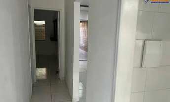 Imagem 6: FEIRA DE SANTANA - Casa Padrão - CONCEIÇÃO