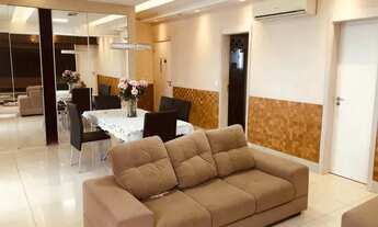 Imagem 7: PENÍNSULA WAY Apartamento com 3 dormitórios