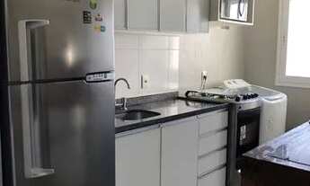 Imagem 4: Apartamento para Venda - 73m², 2 dormitórios, sendo 1 suíte, churrasqueira e uma linda vis