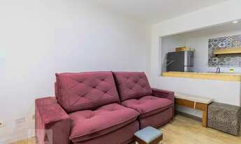 Imagem 3: Casa para Aluguel - Vila Marari, 1 Quarto, 38 m2