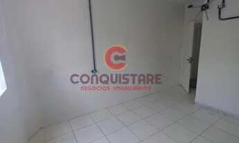 Imagem 5: Kitnet para aluguel possui 15 metros quadrados com 1 quarto