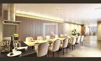 Imagem 3: Apartamento à Venda - Barra Funda, 2 Quartos, 49 m2