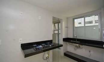 Imagem 4: Apartamento Garden à venda, 2 quartos, 1 suíte, 2 vagas, Santo Agostinho - Belo Horizonte