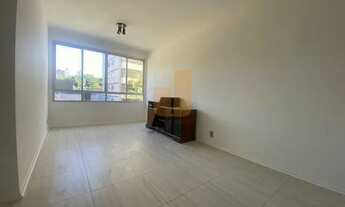 Imagem 3: Execelente apartamento em Higienópolis de90m2, com 3 dts, 2 vaga e lazer!