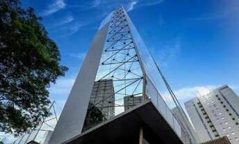 Imagem 2: Andar Corporativo à venda, Lourdes - Belo Horizonte/MG