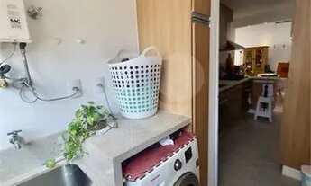 Imagem 3: São Paulo - Apartamento Padrão - SAÚDE