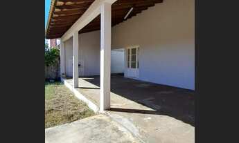 Imagem 4: Casa com 3 dormitórios para alugar por R$ 1.550,00/mês - Vila São João do Ipiranga - Bauru