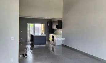 Imagem 5: Casa com 3 dormitórios à venda, 155 m² por R$ 1.100.000 - Recreio das Acácias - Ribeirão P