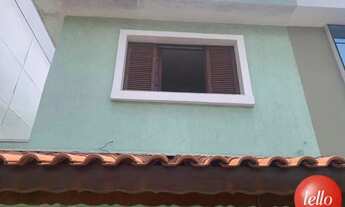 Imagem: Santo André - Casa Comercial - Campestre