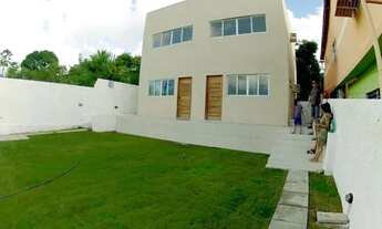 Imagem: Prédio em Enseadas dos Corais