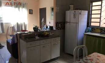 Imagem 3: Casa com 2 dormitórios à venda, 100 m² por R$ 350.000,00 - Jardim Arroyo - São José do Rio