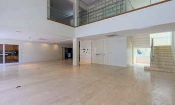 Imagem 5: Casa Condominio para Venda - 664m², 4 dormitórios, sendo 4 suites, 4 vagas - Terra Ville