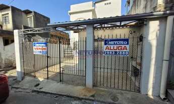 Imagem: Sobrado com 3 quartos na Vila Medeiros