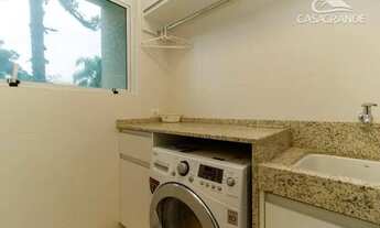 Imagem 5: Apartamento com 3 dormitórios à venda, 90 m² por R$ 907.300,00 - Alto da Rua XV - Curitiba