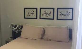 Imagem 4: Vendo apartamento de 2 quartos no condomínio Reserva do Bosque