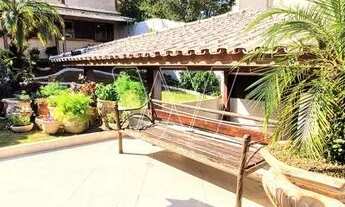 Imagem 6: Casa - Loteamento Caminhos de San Conrado - Sousas - Campinas