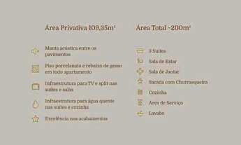 Imagem 4: Otimo Apartamento Novo - Meia Praia Itapema/ SC - Entrega em JUNHO 2023