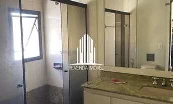 Imagem 7: Apartamento no Edifício Parthenon com 275m e 3 quartos na Vila Mascote