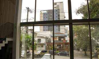 Imagem 3: Andar Corporativo para aluguel, 3 vagas, Lourdes - Belo Horizonte/MG