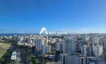 Imagem 3: Laje comercial - 621m² - Andar altissimo - Predio moderno - 18 vagas