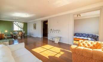 Imagem 6: Apartamento Venda 3 Dormitórios - 226 m² Jardim Paulista