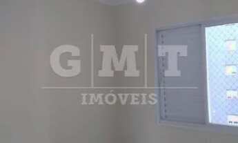 Imagem 5: Apartamento - Ribeirão Preto - Jardim Nova Aliança Sul - Região Central