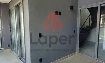 Imagem 3: Apartamento Estúdio Duplex com varanda - 67,57 mt