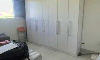 Imagem 3: Apartamento torres das palmeiras com 83m2 com 3 quartos em Coxipó - Cuiabá - MT