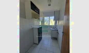 Imagem 4: Apartamento para locação - Rudge Ramos, Sao Bernardo do Campo