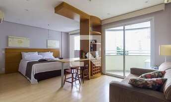 Imagem: Apartamento para Aluguel - Consolação