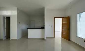 Imagem 6: Casa Nova no ARAÇAGI com 3 Quartos- Lado Praia