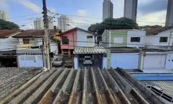 Imagem 3: Casa / Sobrado para Venda, Vila Anhanguera, 2 dormitórios, 3 banheiros, 2 vagas