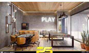 Imagem 5: Apartamento Com 2 Dormitórios à Venda, 140 M² Por R$ 1.200.000,00 - Bessa - João Pessoa/pb