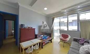 Imagem: Apartamento à venda, 3 quartos, 2 vagas