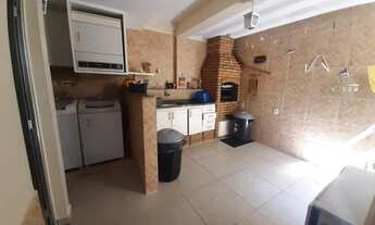 Imagem 3: Sobrado com 3 dormitórios à venda, 131 m² - Assunção - São Bernardo do Campo/SP