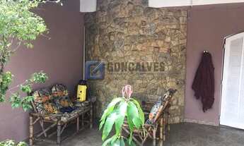 Imagem 3: SAO BERNARDO DO CAMPO - Residential / Sobrado - JARDIM NAZARETH