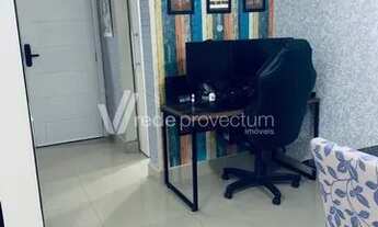 Imagem 6: Casa - Parque Jambeiro - Campinas