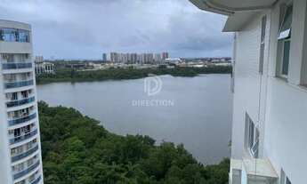 Imagem 4: Barra da Tijuca Apartamento cobertura com 4 dormitórios