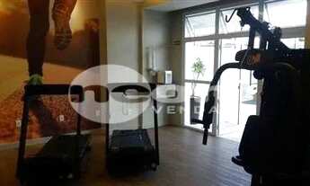 Imagem 5: SANTO ANDRé - Apartamento Padrão - Campestre