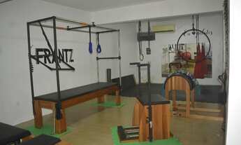 Imagem 5: Sala comercial térrea com 238m2 no Edifício Doctor Palace