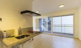 Imagem: Apartamento para Aluguel - Liberdade, 1