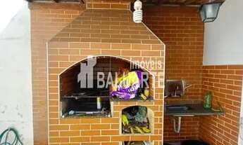 Imagem 2: Sobrado para venda no Jardim Aeroporto - São Paulo - SP