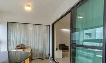 Imagem 5: Apartamento à venda, 4 quartos, 1 suíte, 3 vagas, Vila da Serra - Nova Lima/MG