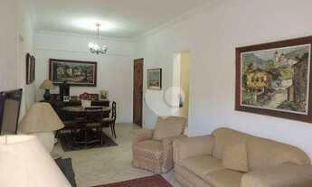 Imagem 5: Apartamento com 3 dormitórios à venda, 110 m² por R$ 410.000,00 - Freguesia de Jacarepaguá