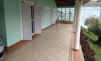 Imagem 3: Ref.: 6000 - Casa 5 quartos para locação em condomínio - Parque das Palmeiras