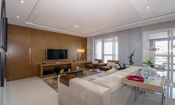 Imagem 5: CURITIBA - Apartamento Padrão - Jardim Botânico