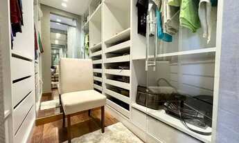 Imagem 6: Apartamento à venda, 3 quartos, 3 suítes, 4 vagas, Vila da Serra - Nova Lima/MG