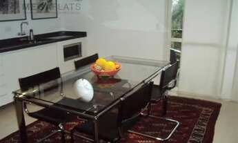 Imagem 5: FLAT PLAZA REGENCY PARA LOCAÇÃO JARDINS!